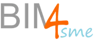 BIM4SME logo