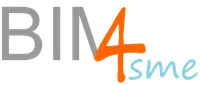 BIM4SME logo
